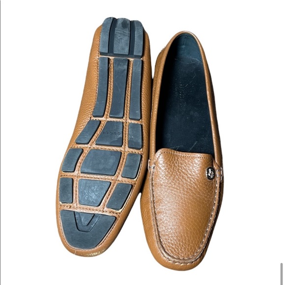 Gucci Loafers - Picture 7 of 9